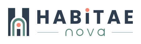 Habitae Nova Logo